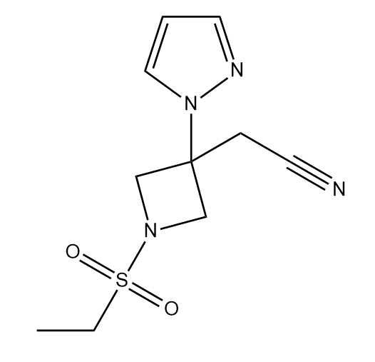 Baricitinib Impurity 20